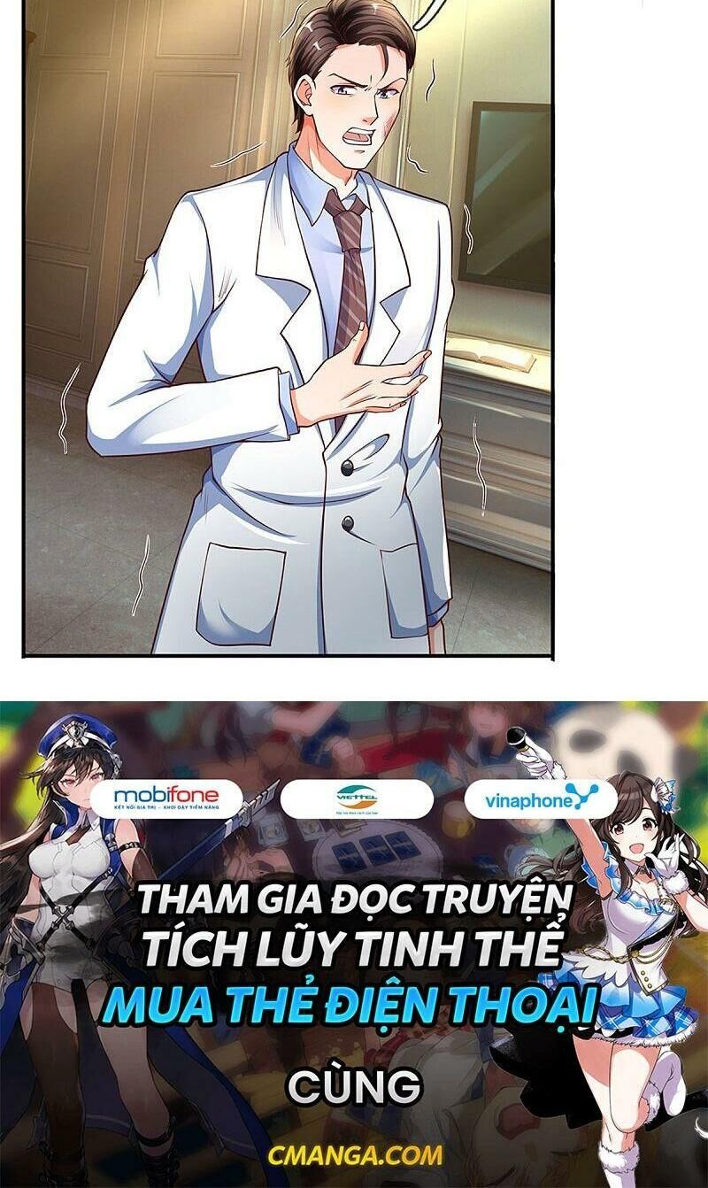 Vú Em Tiên Tôn Đi Ở Rể Chapter 168 - 27