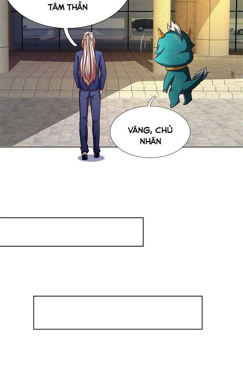 Vú Em Tiên Tôn Đi Ở Rể Chapter 168 - 4