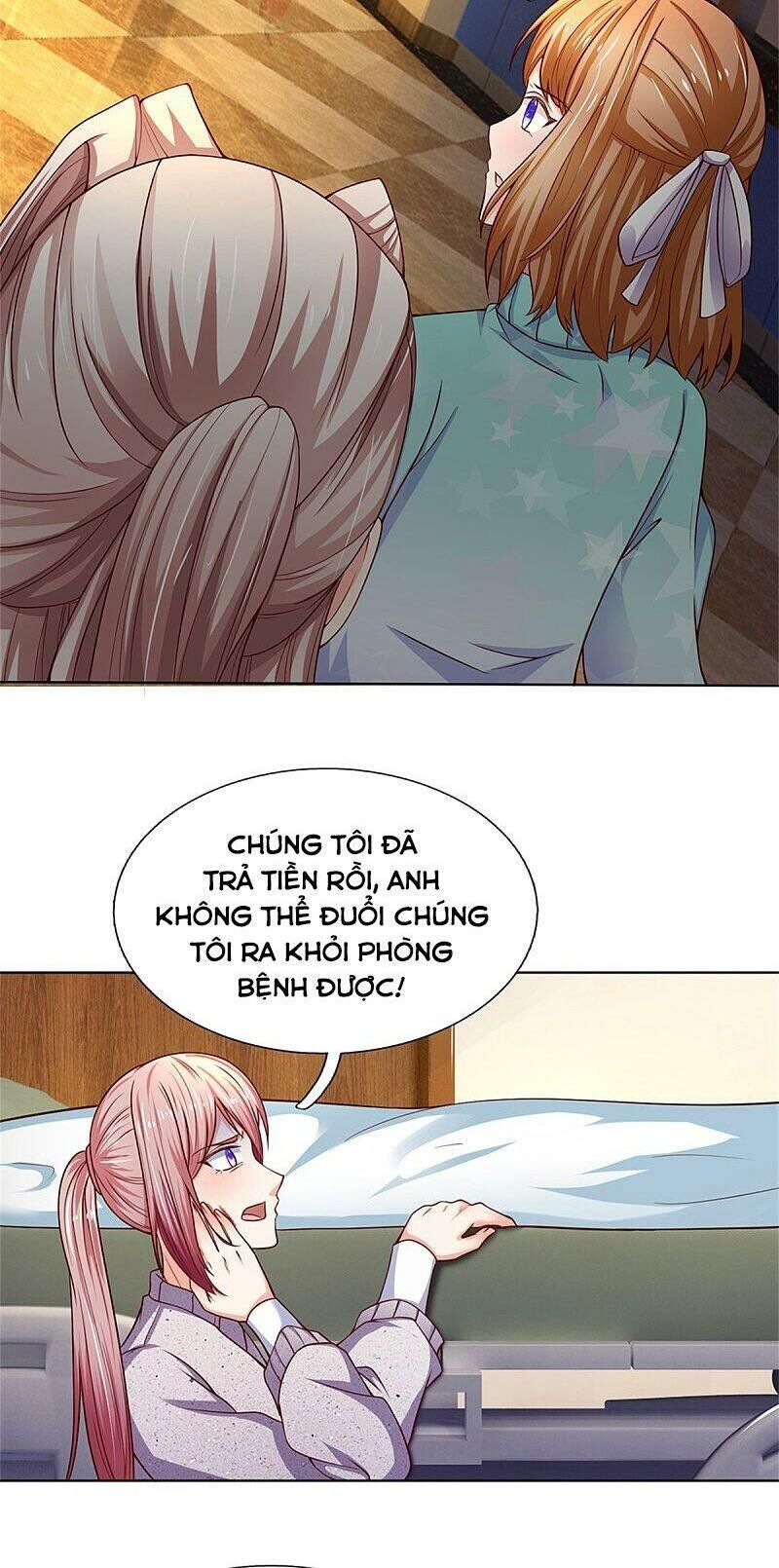 Vú Em Tiên Tôn Đi Ở Rể Chapter 168 - 7
