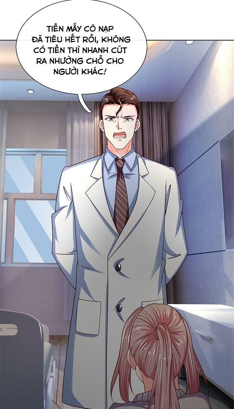 Vú Em Tiên Tôn Đi Ở Rể Chapter 168 - 8