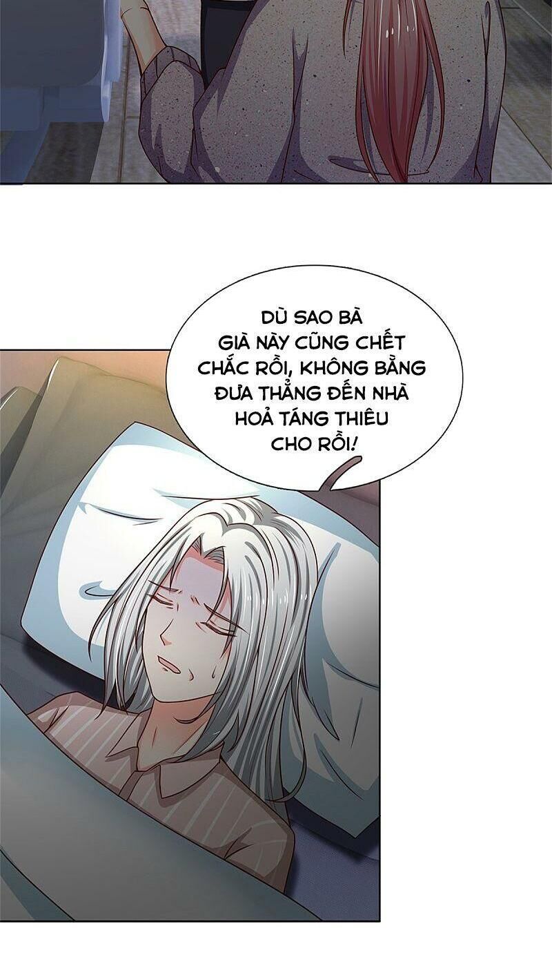 Vú Em Tiên Tôn Đi Ở Rể Chapter 168 - 9