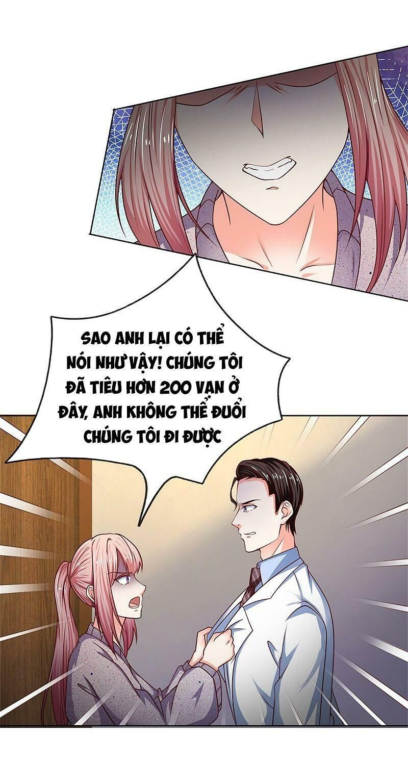 Vú Em Tiên Tôn Đi Ở Rể Chapter 168 - 10