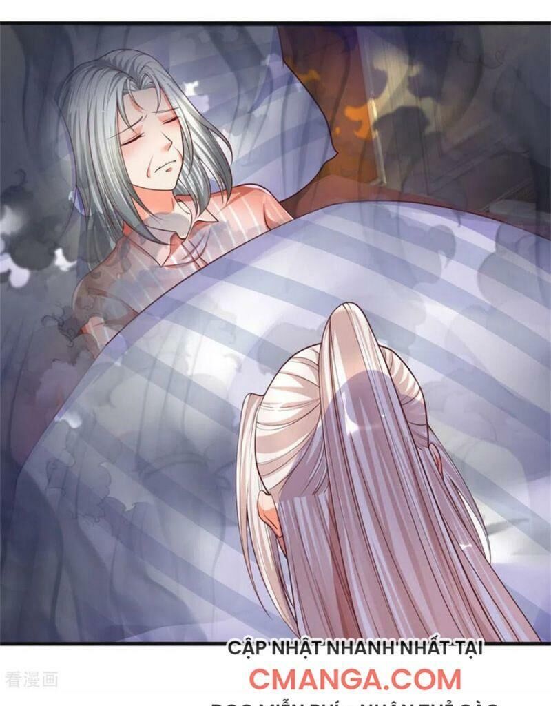 Vú Em Tiên Tôn Đi Ở Rể Chapter 169 - 1