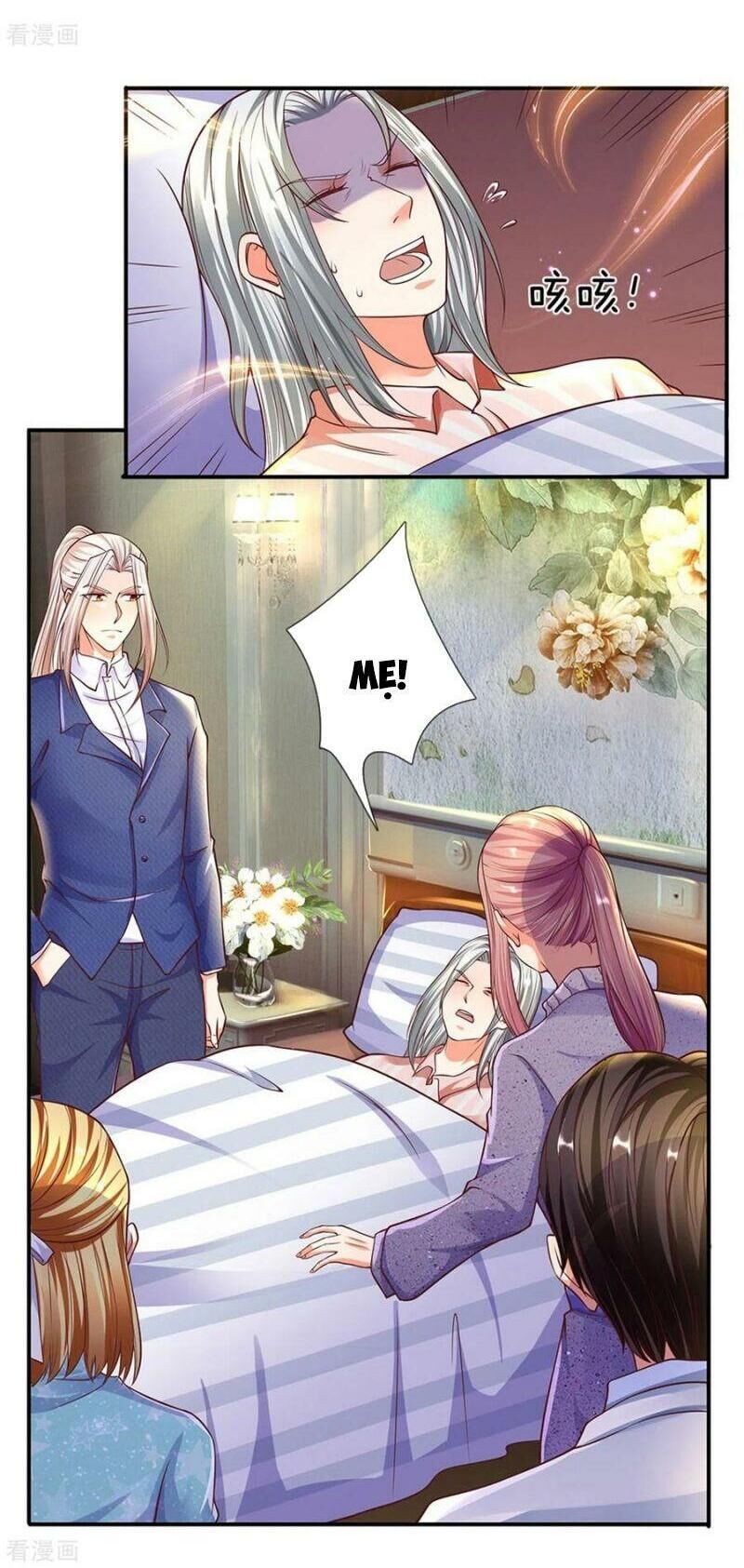 Vú Em Tiên Tôn Đi Ở Rể Chapter 169 - 11