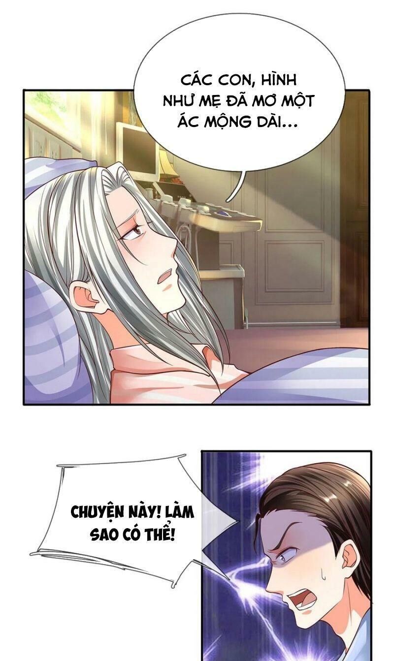 Vú Em Tiên Tôn Đi Ở Rể Chapter 169 - 12