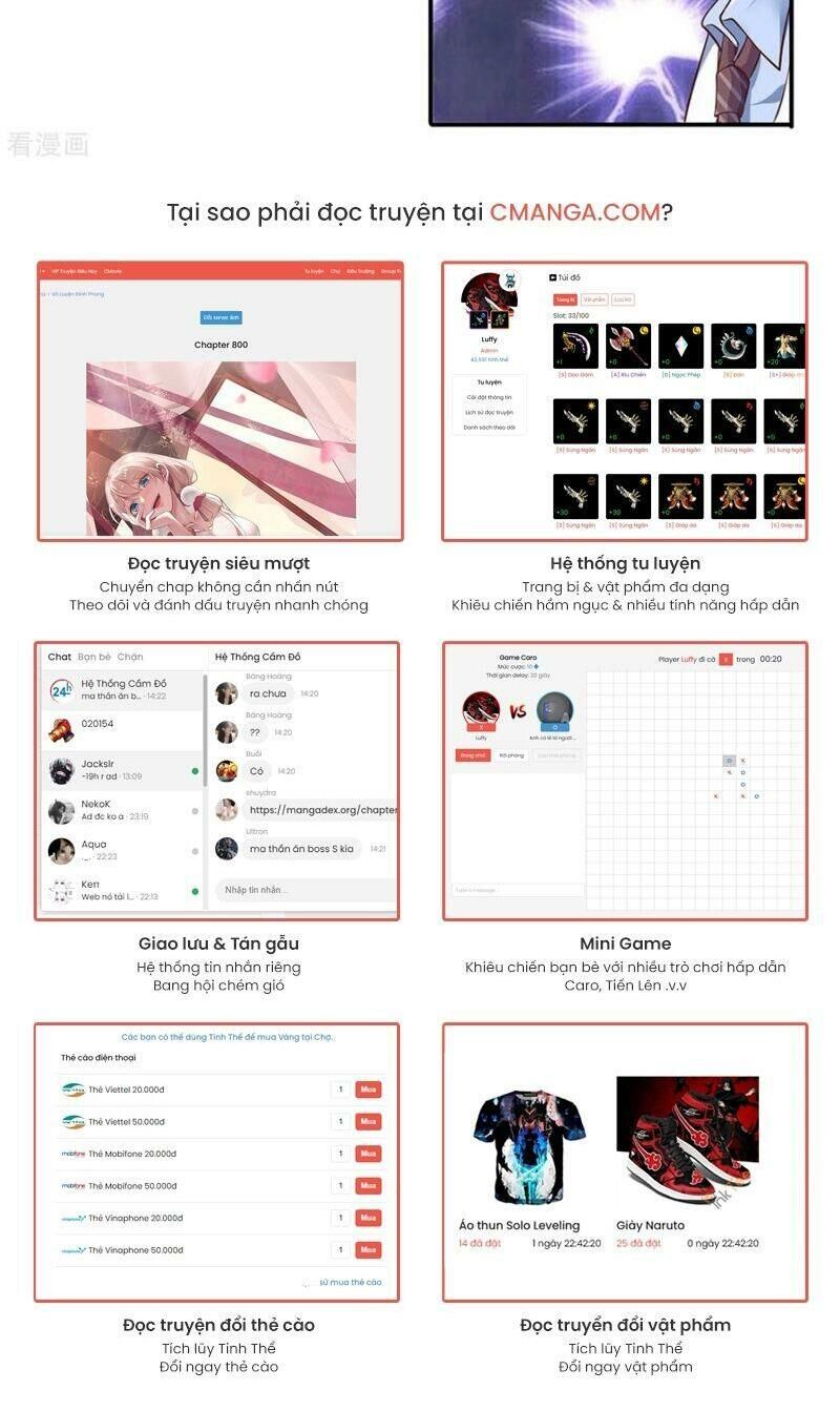 Vú Em Tiên Tôn Đi Ở Rể Chapter 169 - 13