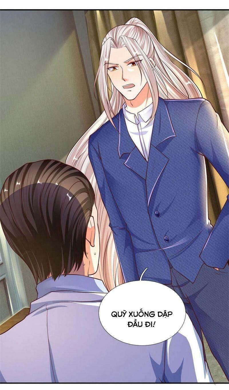 Vú Em Tiên Tôn Đi Ở Rể Chapter 169 - 14