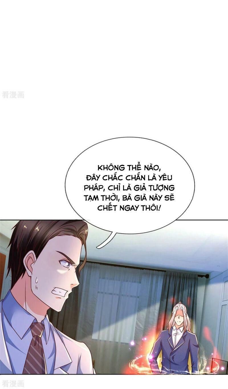 Vú Em Tiên Tôn Đi Ở Rể Chapter 169 - 15