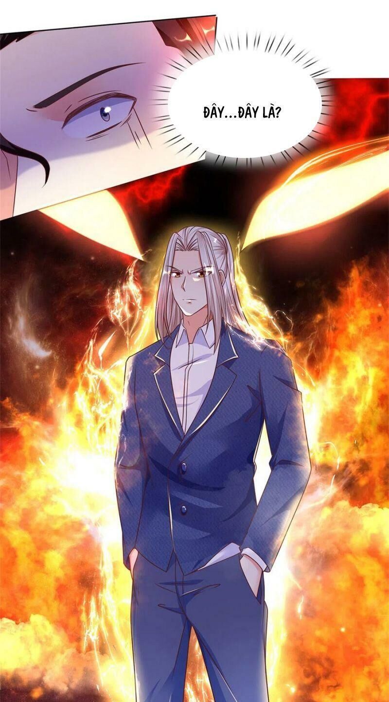 Vú Em Tiên Tôn Đi Ở Rể Chapter 169 - 16