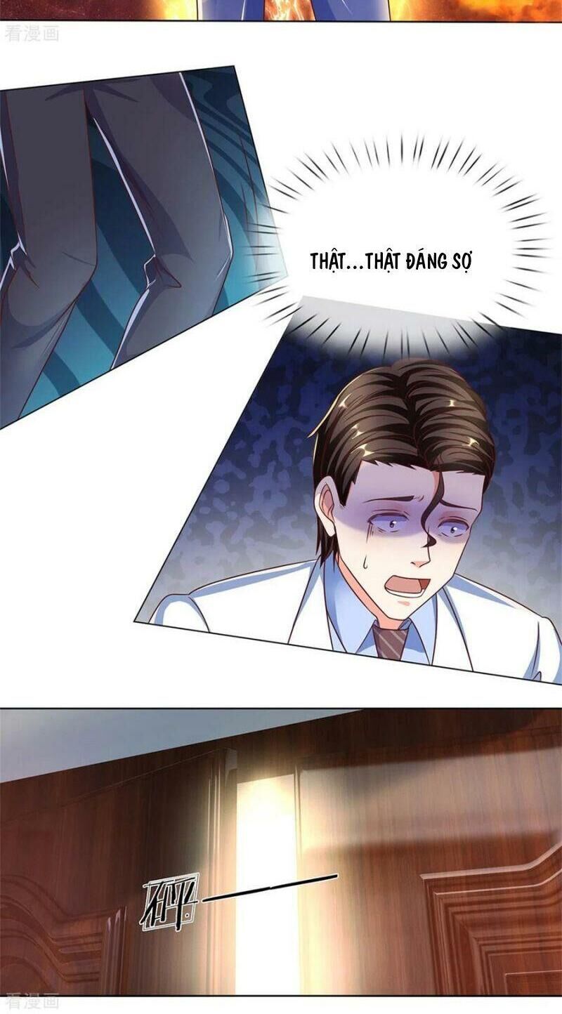 Vú Em Tiên Tôn Đi Ở Rể Chapter 169 - 17