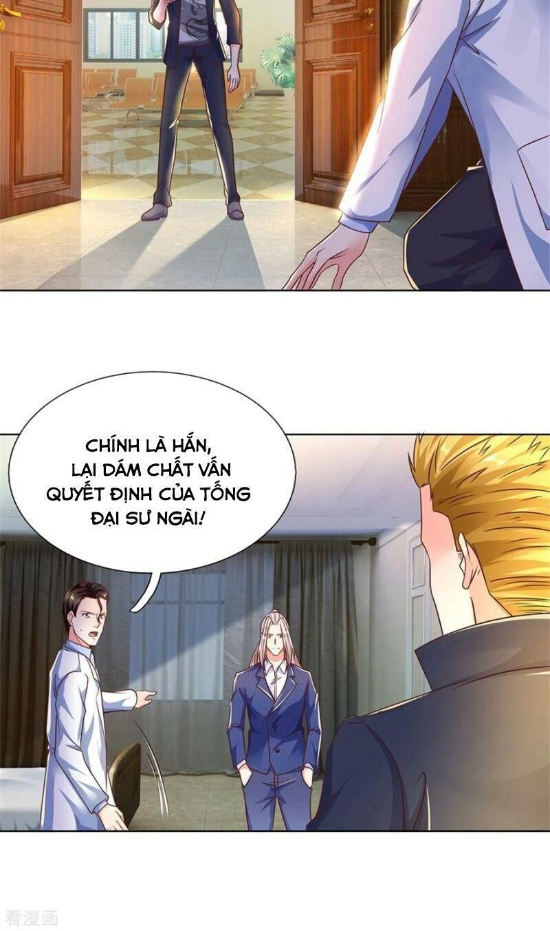 Vú Em Tiên Tôn Đi Ở Rể Chapter 169 - 19