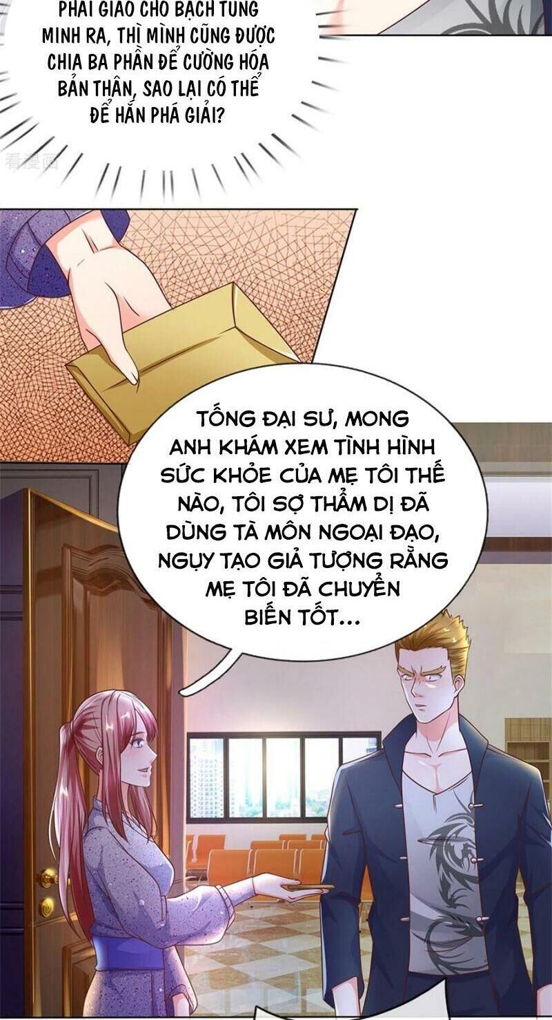 Vú Em Tiên Tôn Đi Ở Rể Chapter 169 - 24
