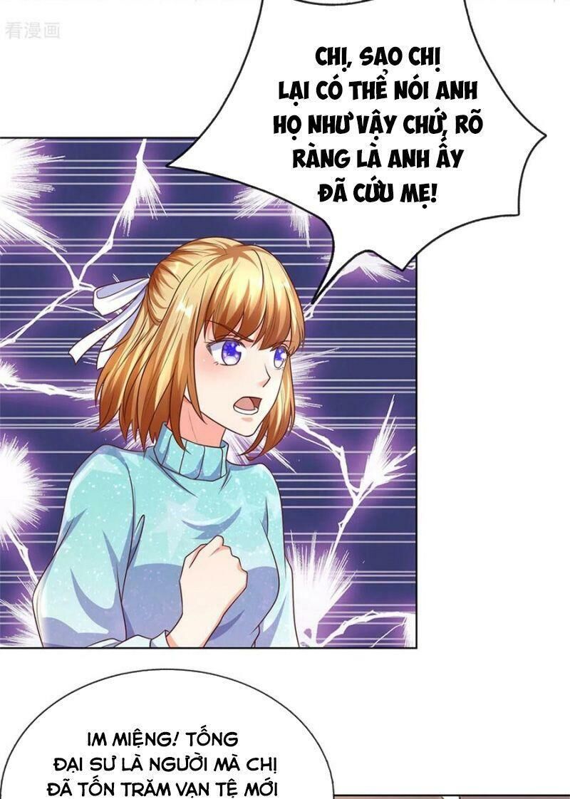 Vú Em Tiên Tôn Đi Ở Rể Chapter 169 - 25