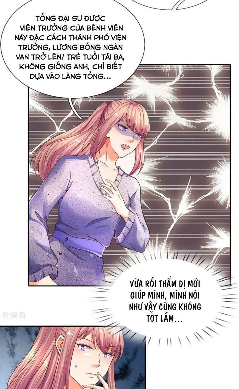 Vú Em Tiên Tôn Đi Ở Rể Chapter 169 - 4