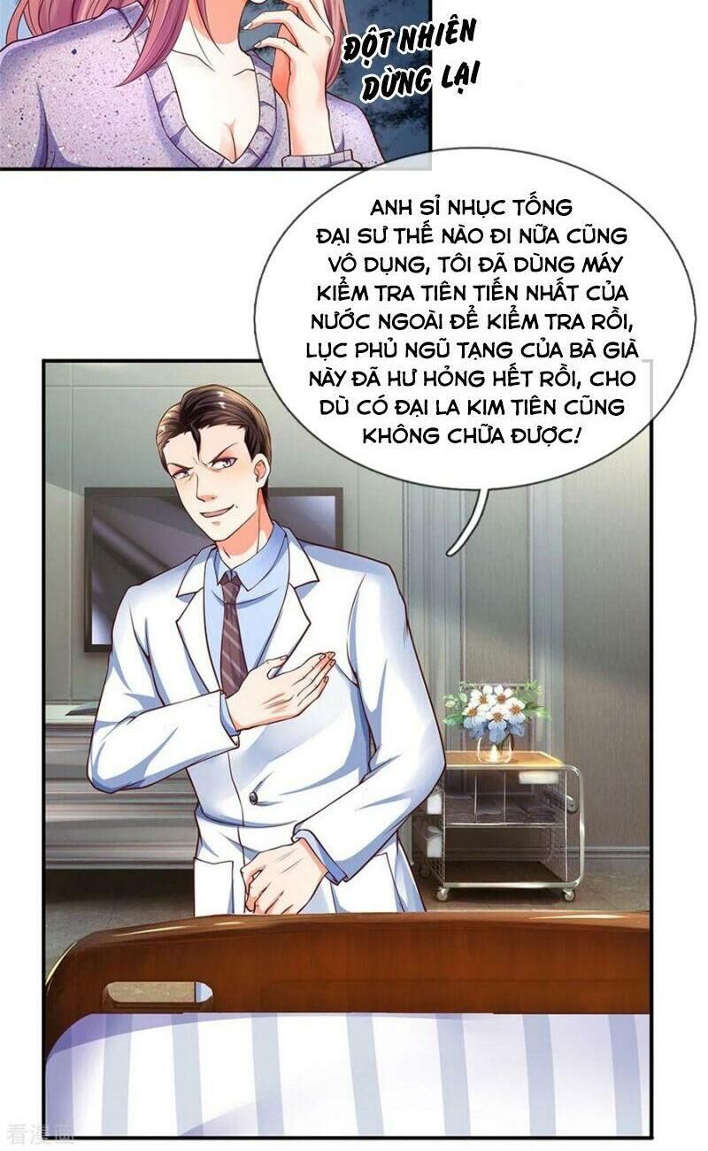 Vú Em Tiên Tôn Đi Ở Rể Chapter 169 - 5