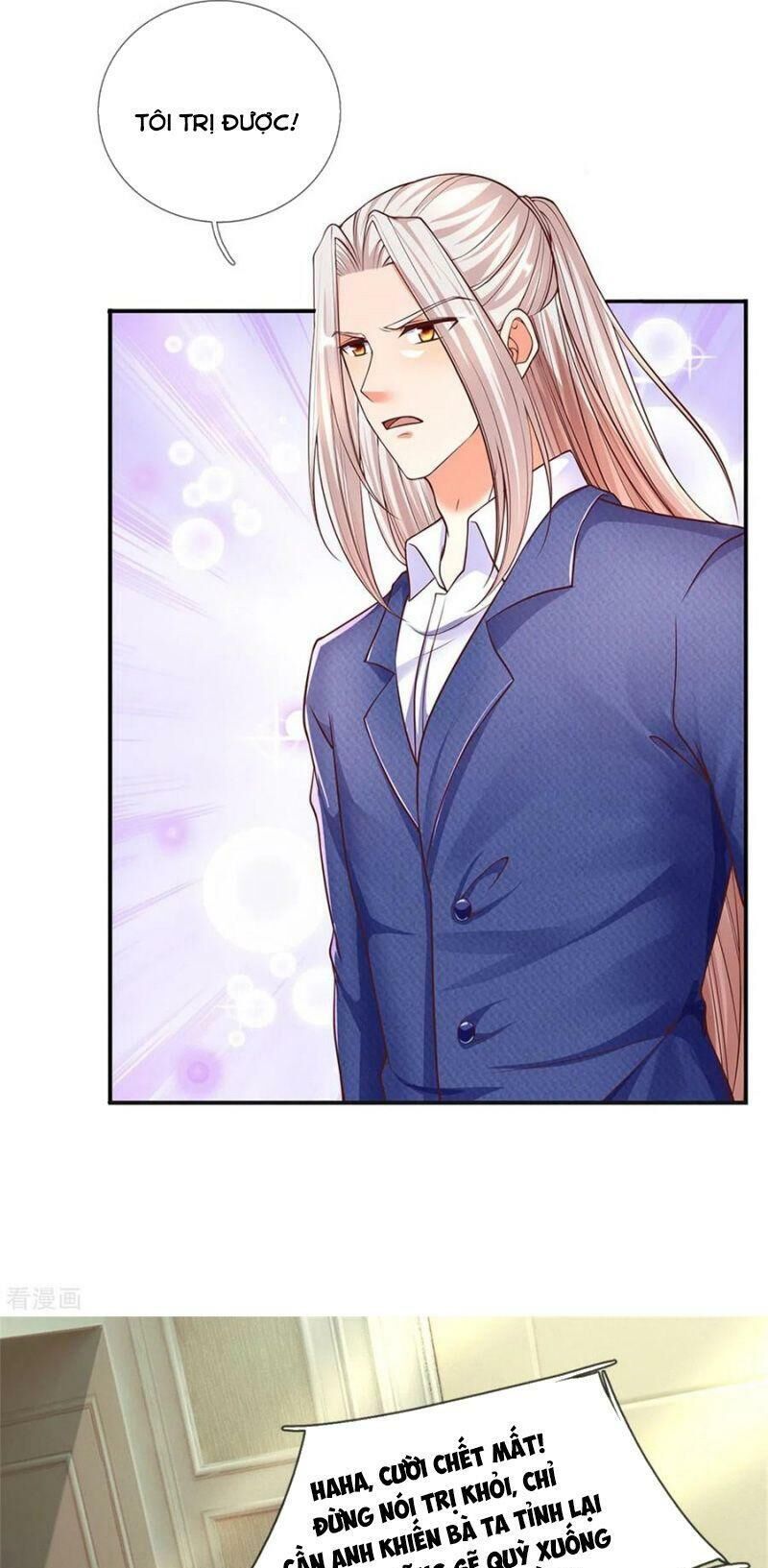 Vú Em Tiên Tôn Đi Ở Rể Chapter 169 - 6