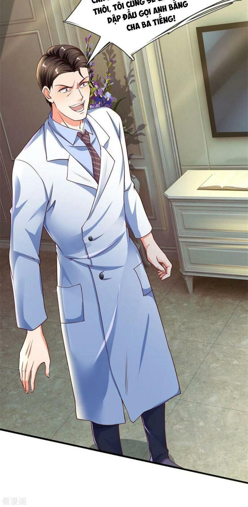 Vú Em Tiên Tôn Đi Ở Rể Chapter 169 - 7