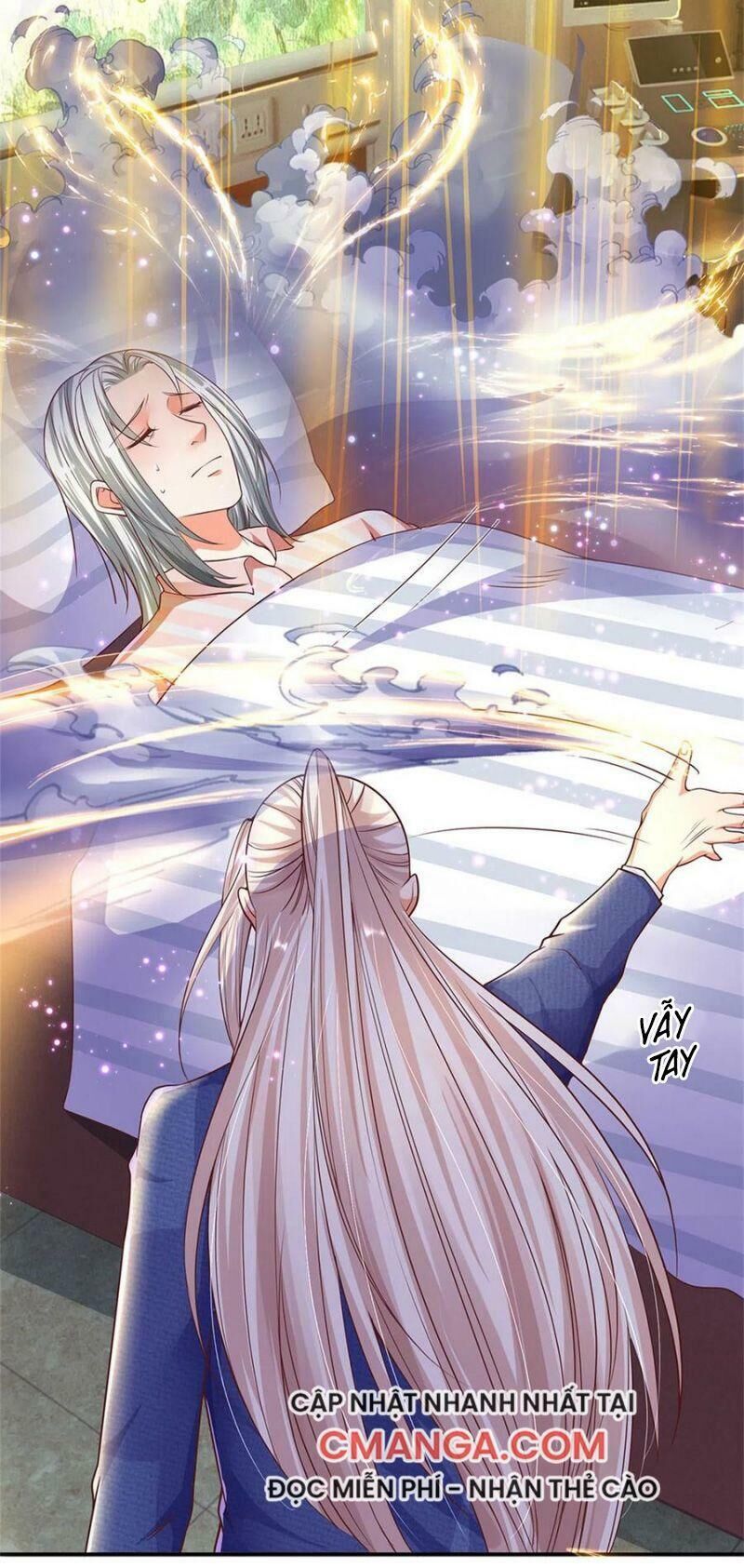 Vú Em Tiên Tôn Đi Ở Rể Chapter 169 - 10