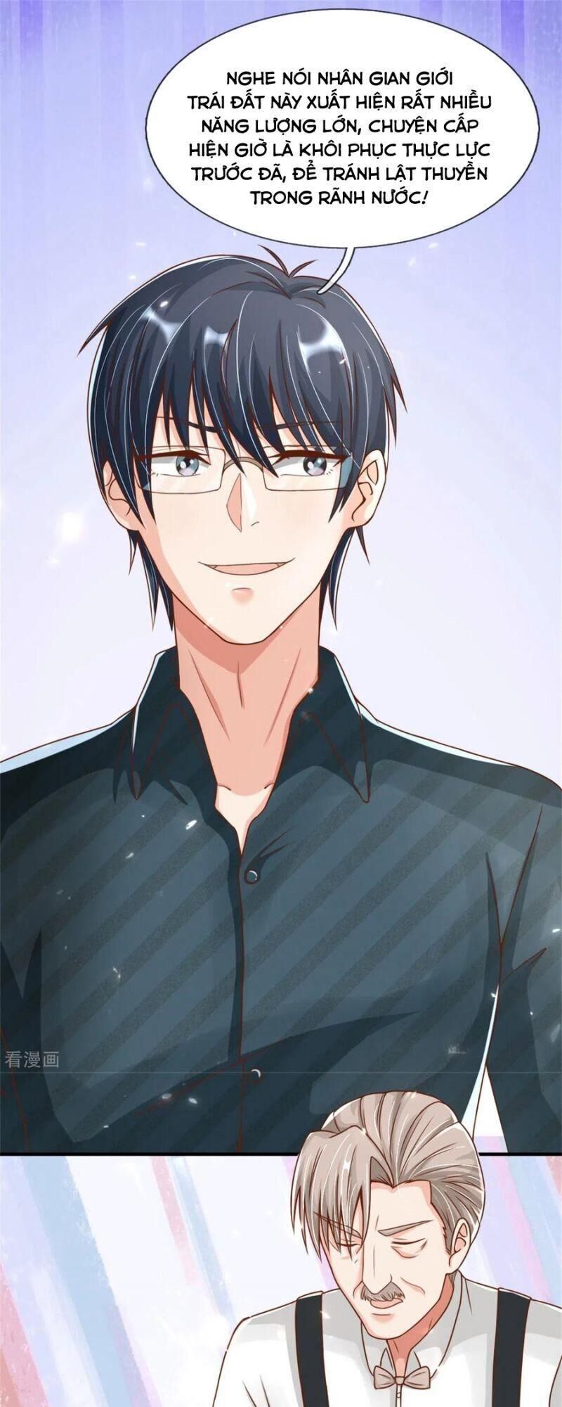 Vú Em Tiên Tôn Đi Ở Rể Chapter 171 - 11