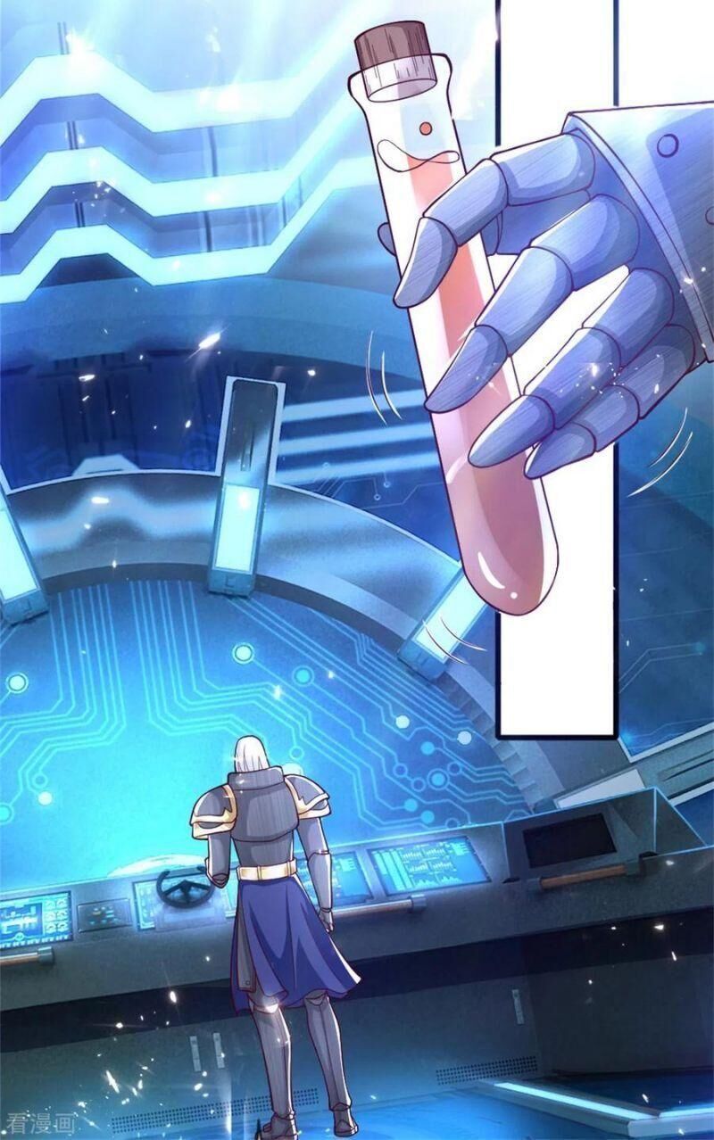 Vú Em Tiên Tôn Đi Ở Rể Chapter 171 - 18