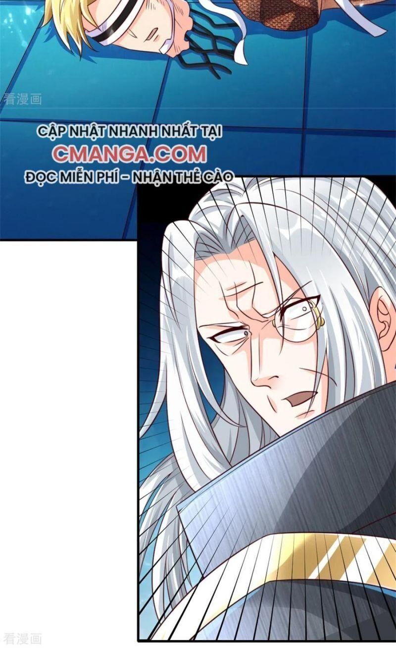 Vú Em Tiên Tôn Đi Ở Rể Chapter 171 - 22