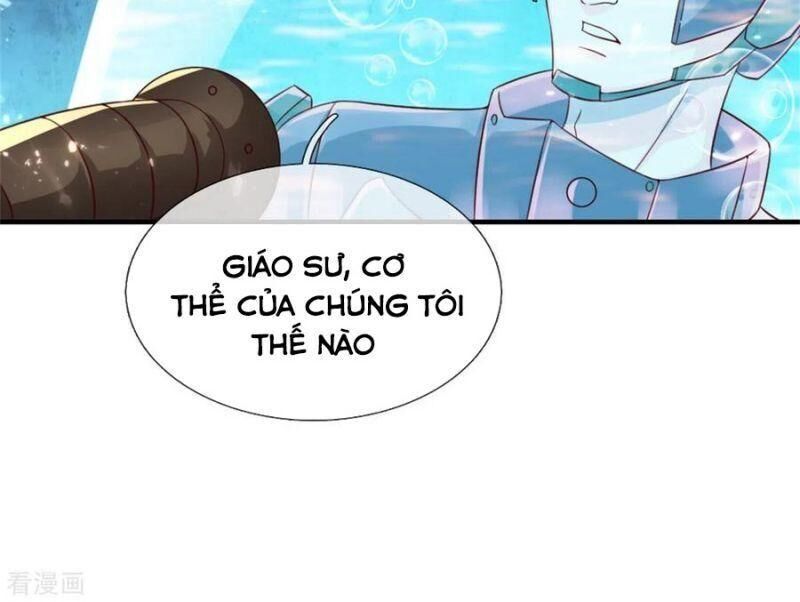 Vú Em Tiên Tôn Đi Ở Rể Chapter 171 - 24