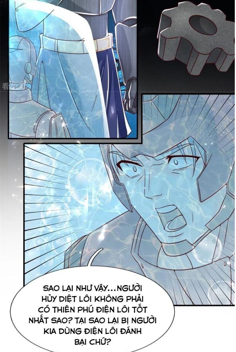 Vú Em Tiên Tôn Đi Ở Rể Chapter 171 - 26