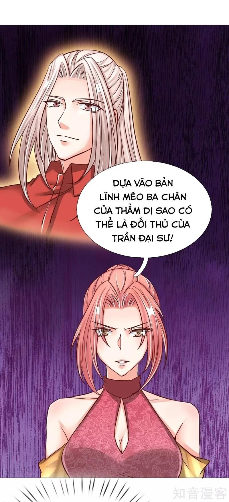 Vú Em Tiên Tôn Đi Ở Rể Chapter 130 - 14