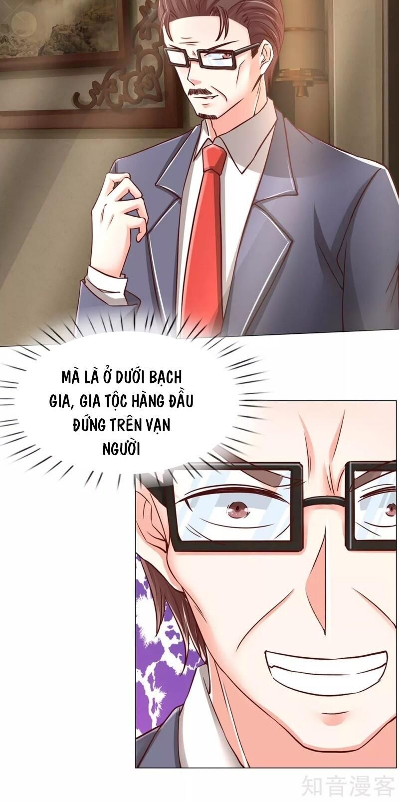 Vú Em Tiên Tôn Đi Ở Rể Chapter 130 - 16