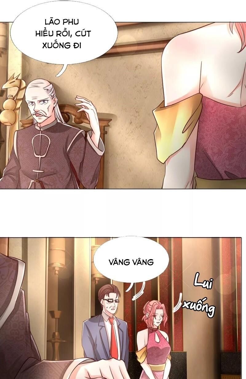 Vú Em Tiên Tôn Đi Ở Rể Chapter 130 - 10