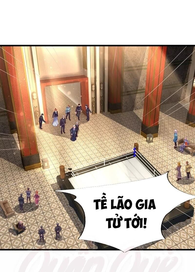 Vú Em Tiên Tôn Đi Ở Rể Chapter 131 - 1