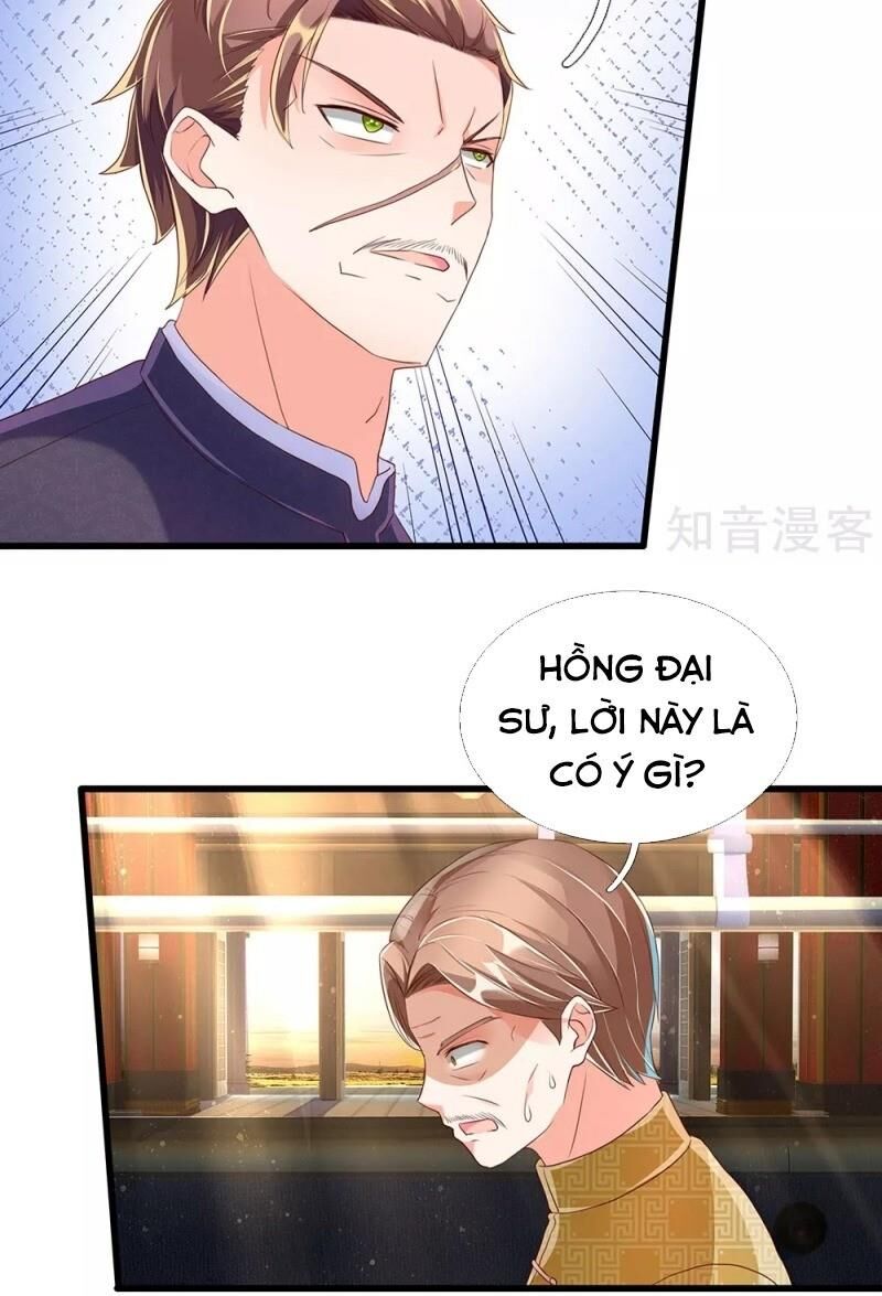 Vú Em Tiên Tôn Đi Ở Rể Chapter 131 - 12