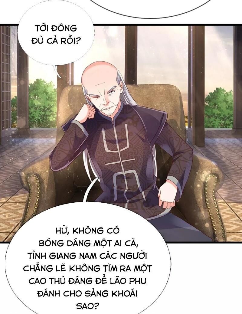 Vú Em Tiên Tôn Đi Ở Rể Chapter 131 - 17