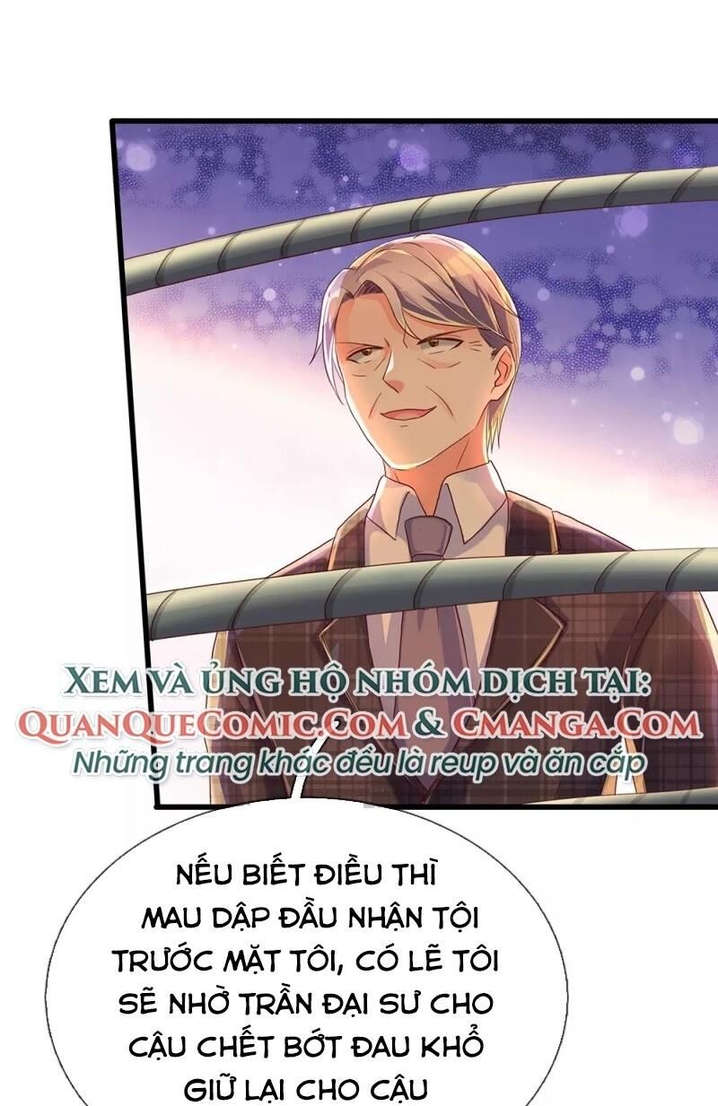 Vú Em Tiên Tôn Đi Ở Rể Chapter 131 - 19