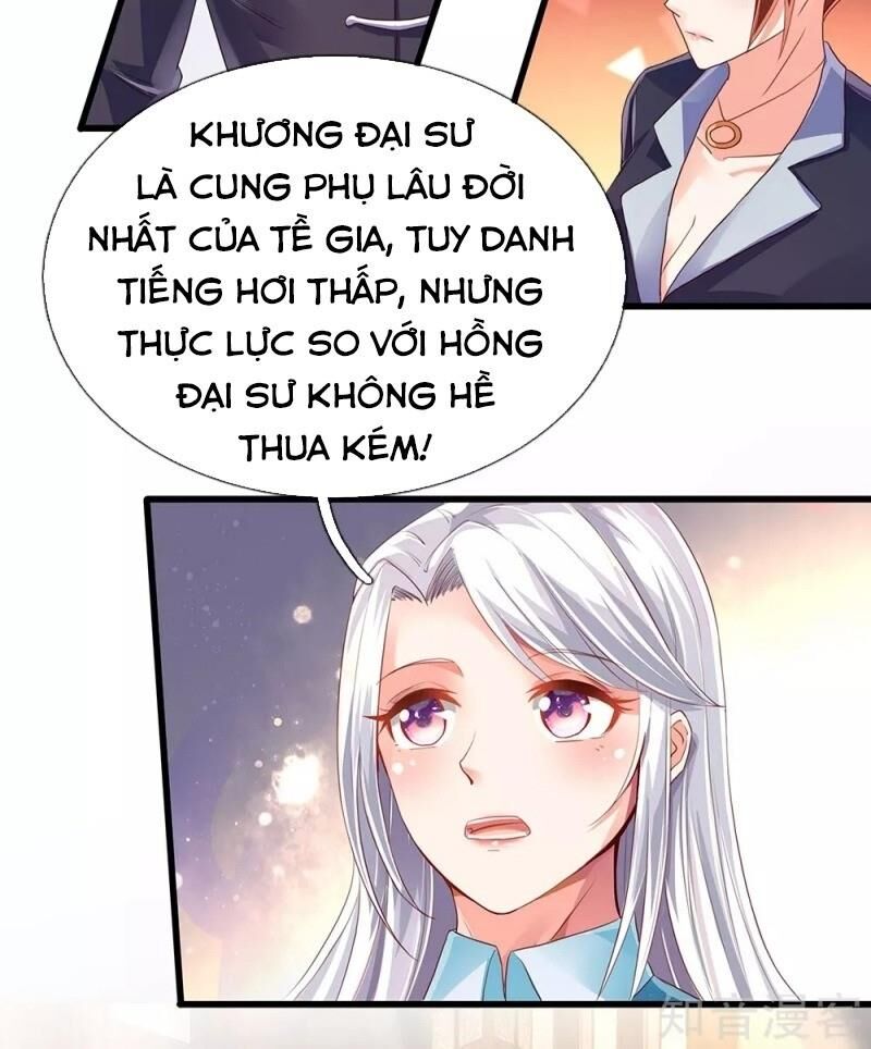 Vú Em Tiên Tôn Đi Ở Rể Chapter 131 - 4