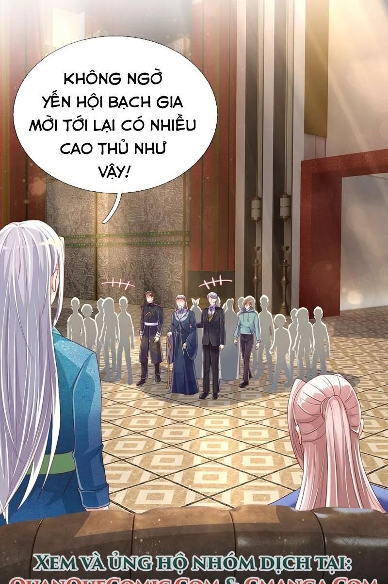 Vú Em Tiên Tôn Đi Ở Rể Chapter 131 - 5