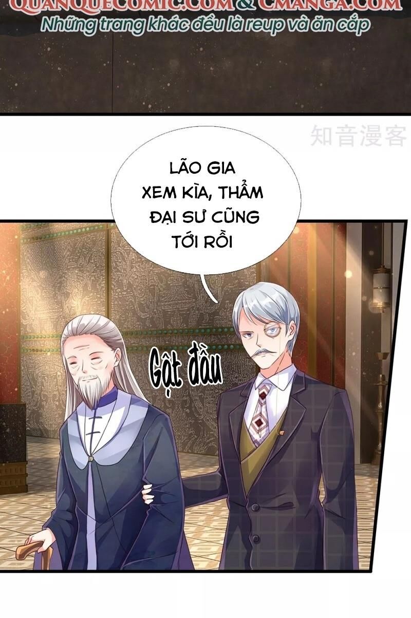 Vú Em Tiên Tôn Đi Ở Rể Chapter 131 - 6