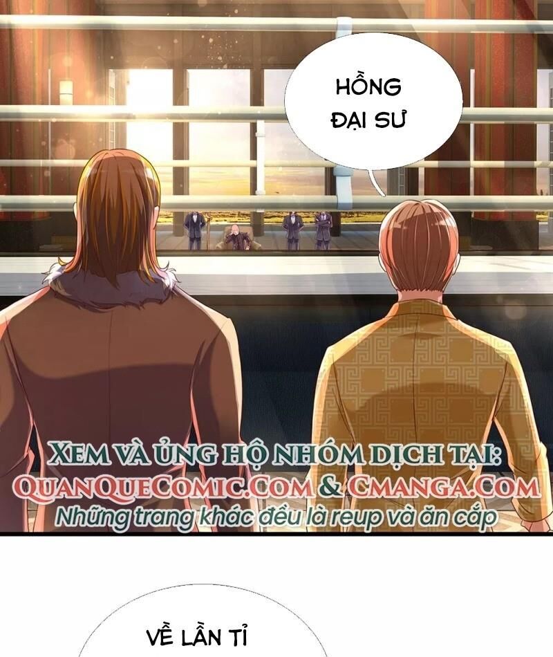 Vú Em Tiên Tôn Đi Ở Rể Chapter 131 - 9