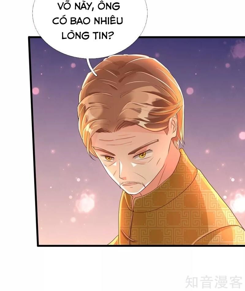 Vú Em Tiên Tôn Đi Ở Rể Chapter 131 - 10