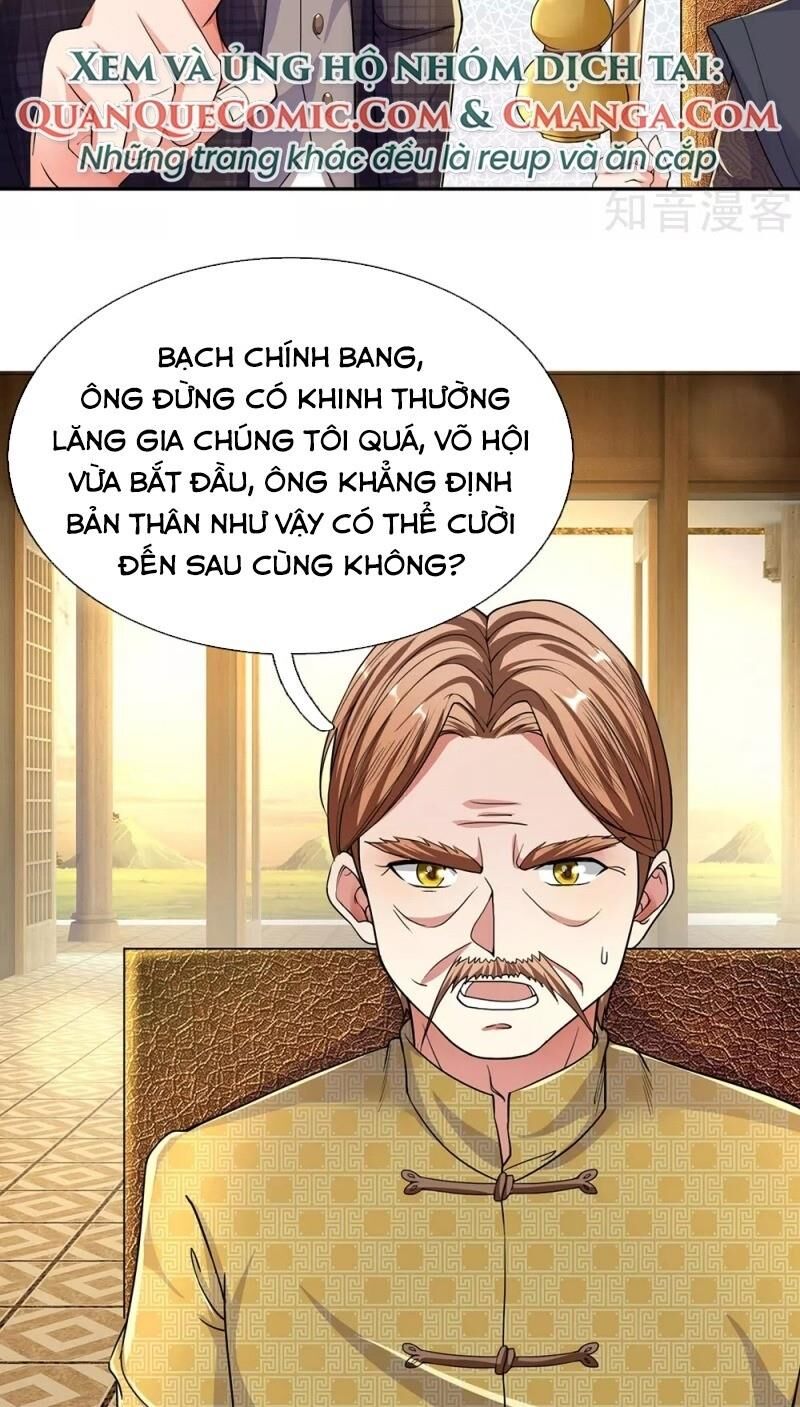 Vú Em Tiên Tôn Đi Ở Rể Chapter 132 - 16