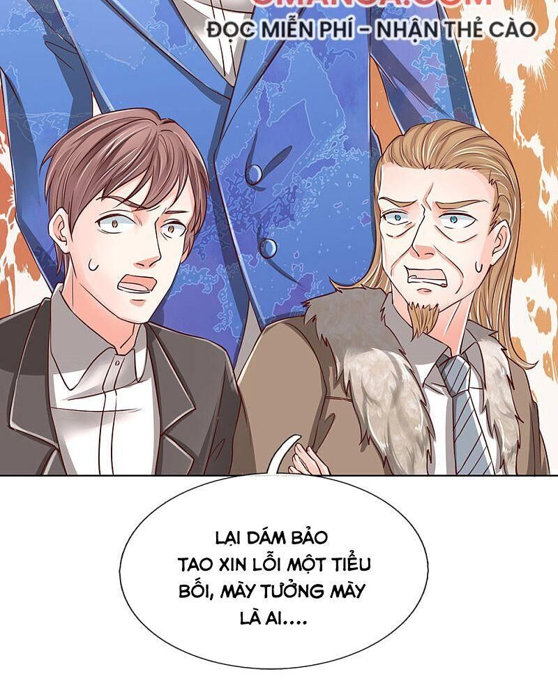 Vú Em Tiên Tôn Đi Ở Rể Chapter 141 - 2