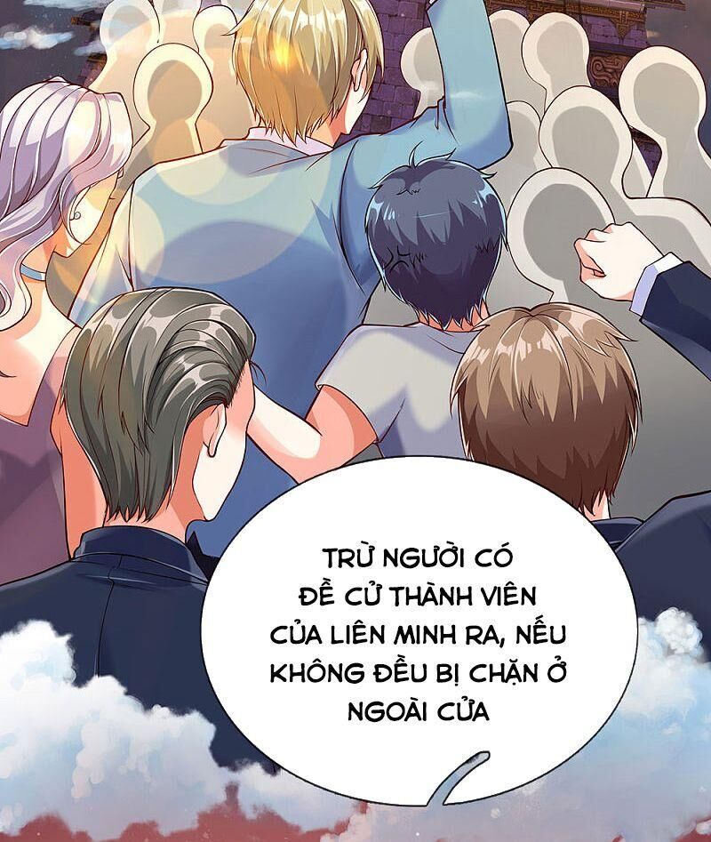 Vú Em Tiên Tôn Đi Ở Rể Chapter 143 - 17