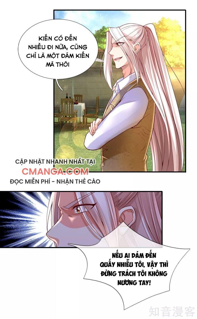 Vú Em Tiên Tôn Đi Ở Rể Chapter 144 - 1