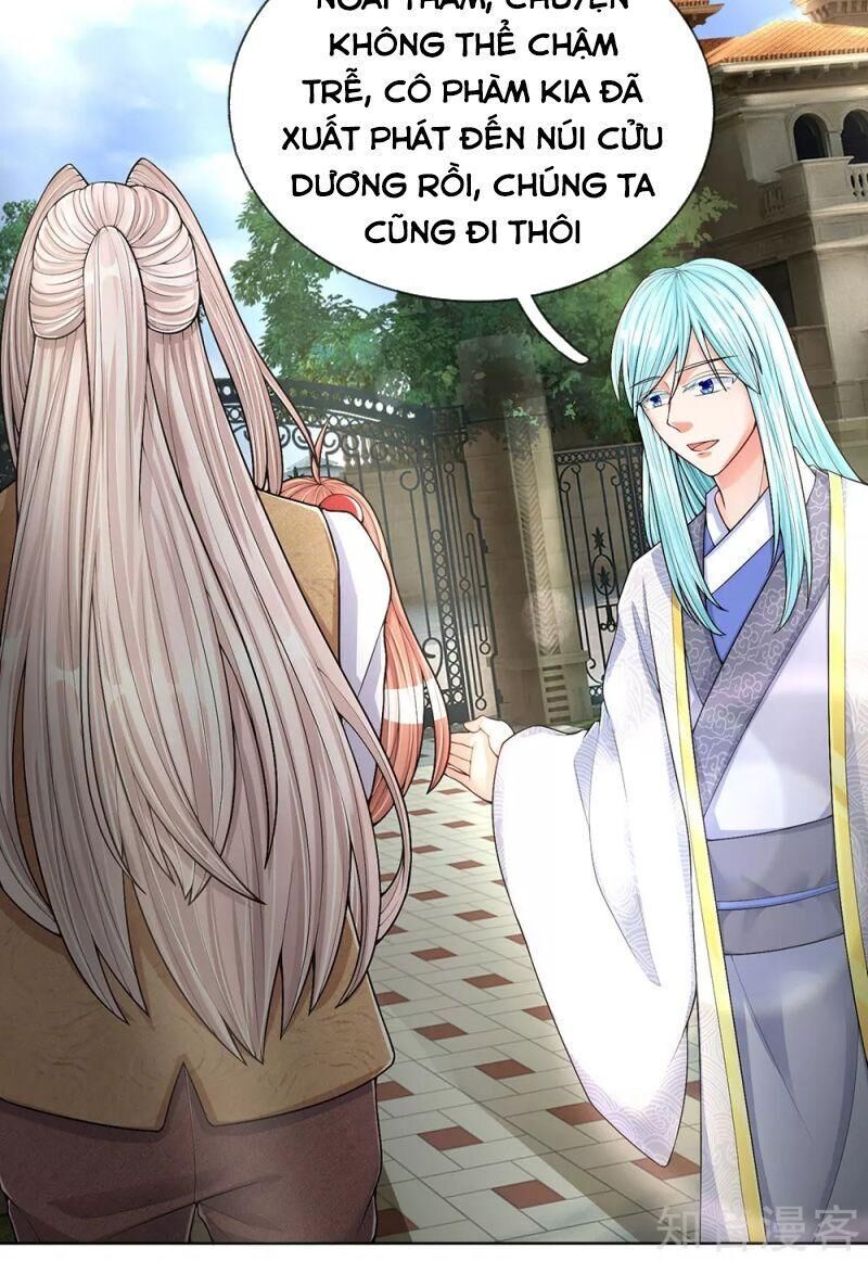 Vú Em Tiên Tôn Đi Ở Rể Chapter 144 - 15