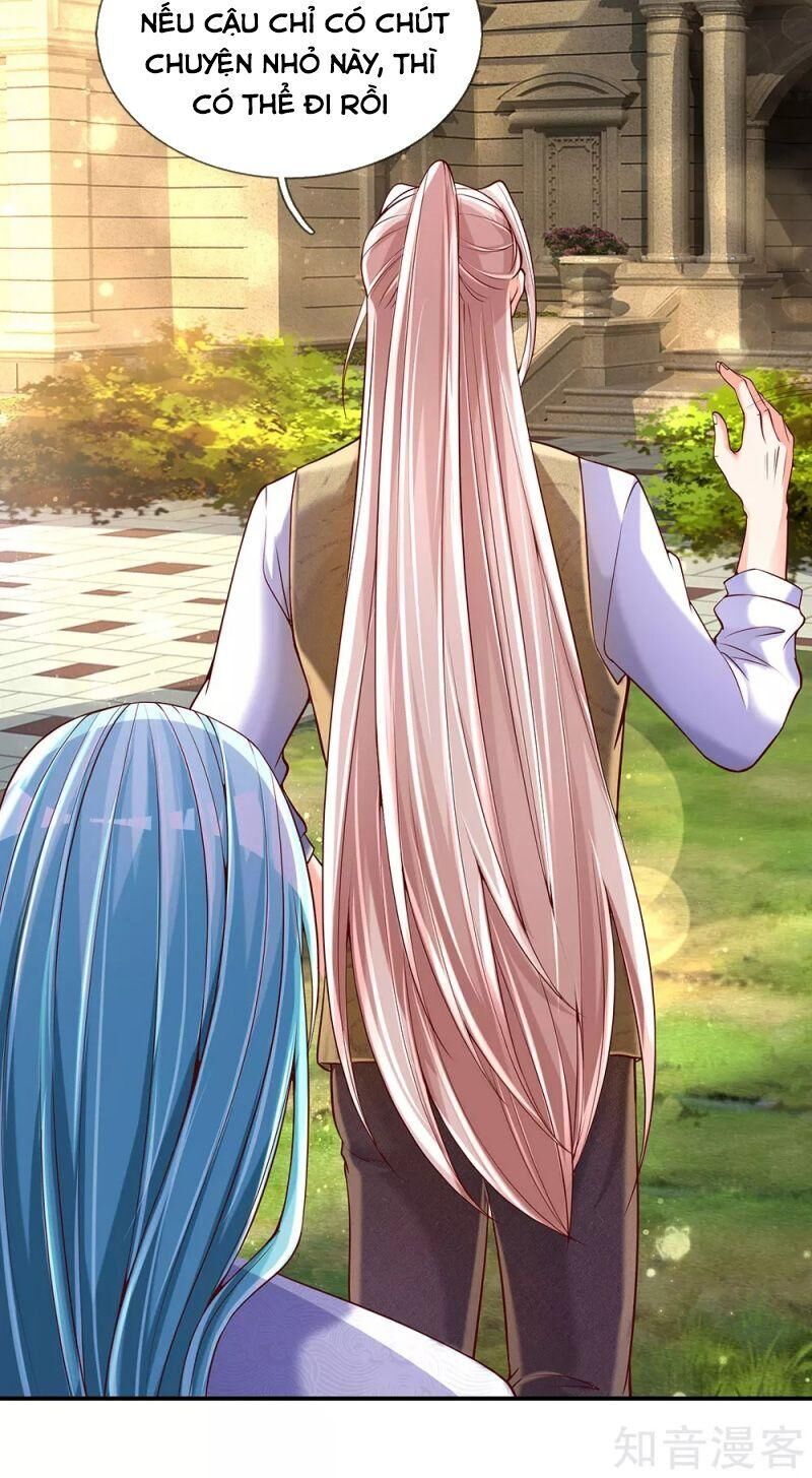 Vú Em Tiên Tôn Đi Ở Rể Chapter 144 - 3