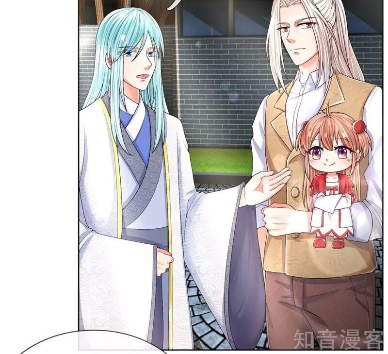 Vú Em Tiên Tôn Đi Ở Rể Chapter 144 - 21