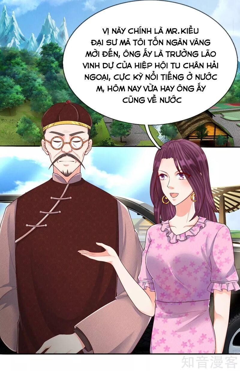 Vú Em Tiên Tôn Đi Ở Rể Chapter 144 - 23