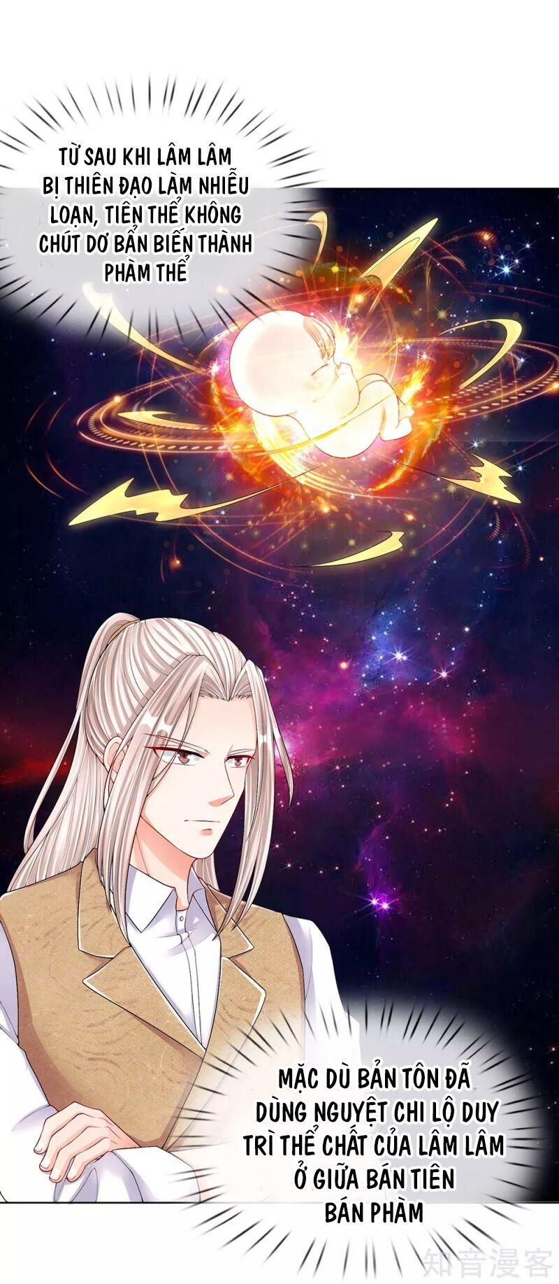 Vú Em Tiên Tôn Đi Ở Rể Chapter 144 - 6