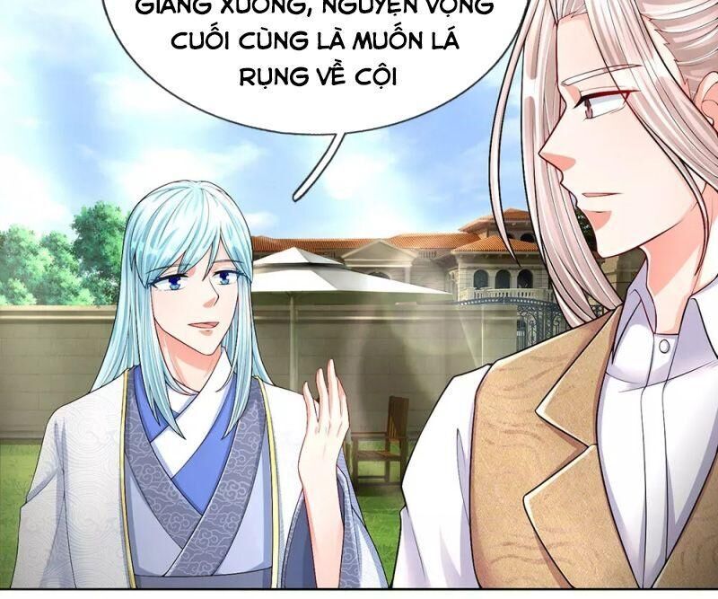 Vú Em Tiên Tôn Đi Ở Rể Chapter 144 - 8