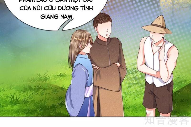 Vú Em Tiên Tôn Đi Ở Rể Chapter 144 - 10